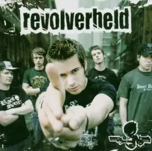 revolverheld