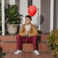 Rich Brian