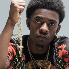 Rich Homie Quan