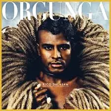 Orgunga