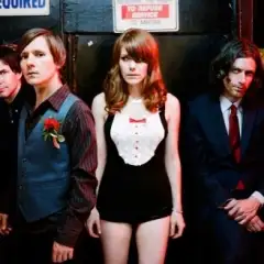 Rilo Kiley