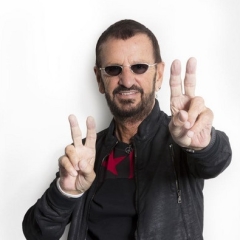 Ringo Starr