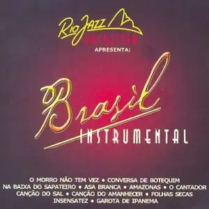 Brasil Instrumental