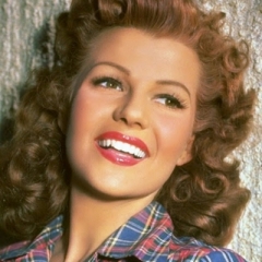 Rita Hayworth