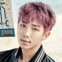 RM (Rap Monster)