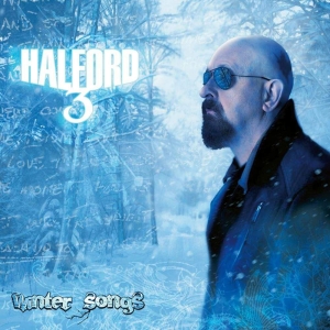 Halford 3: Winter Songs