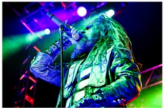 rob-zombie - Fotos