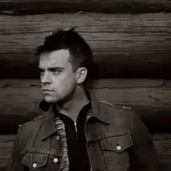 Robbie Williams