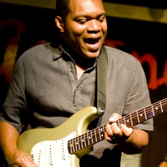 Robert Cray