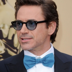 Robert Downey Jr.