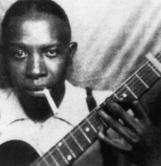 robert-johnson - Fotos