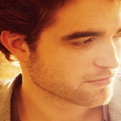 Robert Pattinson