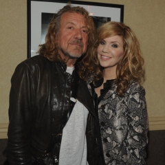 Robert Plant & Alison Krauss