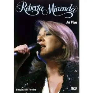 Roberta Miranda Ao vivo