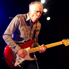 Robin Trower