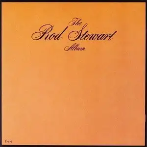 The Rod Stewart Album