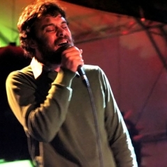 Rodrigo Amarante