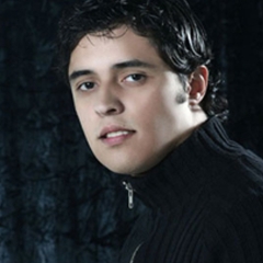 Rodrigo Soeiro