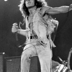 Roger Daltrey