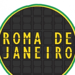 Roma De Janeiro