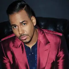 Romeo Santos