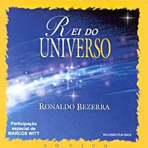 Rei Do Universo