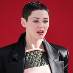 Rose McGowan