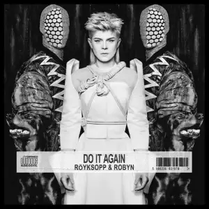 Do It Again (EP)