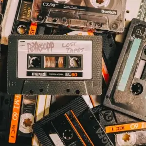 Lost Tapes