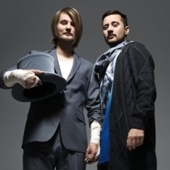 Röyksopp