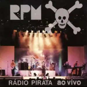 Rádio Pirata Ao Vivo