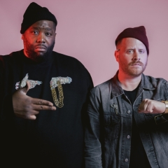 Run The Jewels