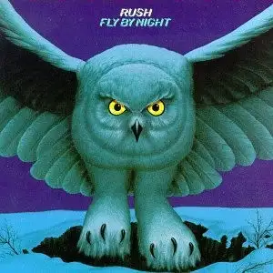 Fly by Night