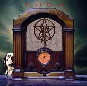 Spirit of Radio: Greatest Hits