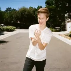 Ryan Beatty