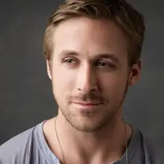 Ryan Gosling