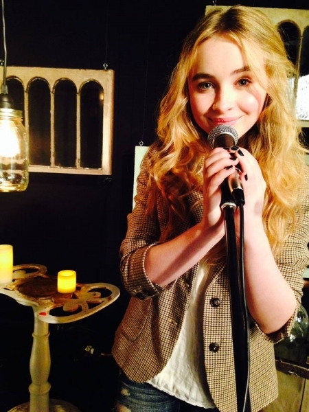 sabrina-carpenter - Fotos