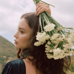 Sabrina Claudio