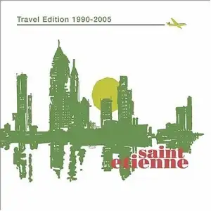 Travel Edition 1990-2005