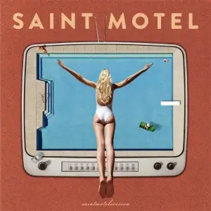 Saintmotelevision