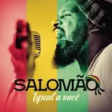 Igual a Você - Salomão do Reggae