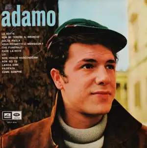 Adamo 1966