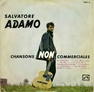 Chansons Non Commerciales