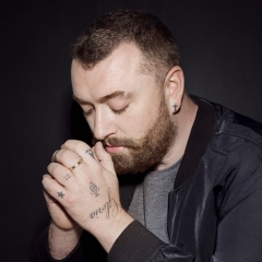 Sam Smith