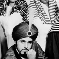 Sam the Sham and The Pharaohs