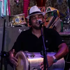 Samba do Chapéu