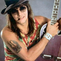 Richie Sambora