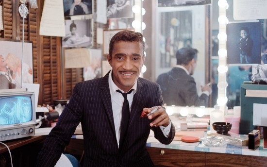 sammy-davis-jr - Fotos