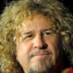 Sammy Hagar