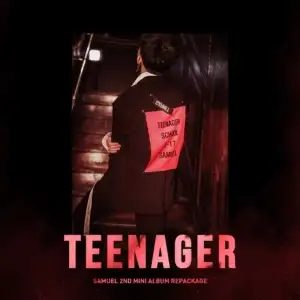 Teenager